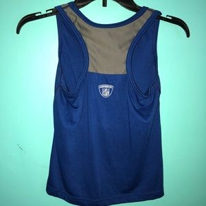 Reebok athletic shirt